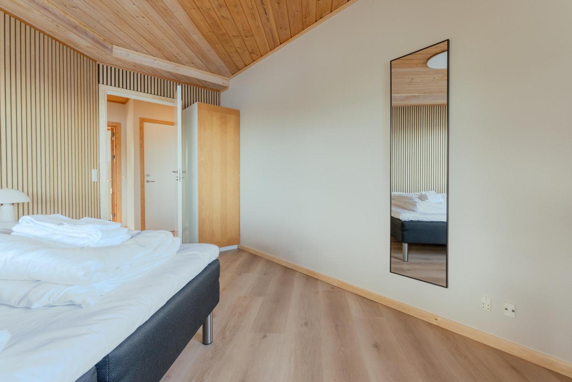 A Tromini Guesthouse Tórshavn Quarto foto